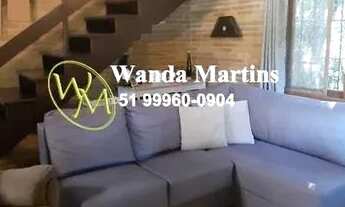 Imagem 5: Casa em Condomínio para Venda em Viamão, Cantegril, 2 dormitórios, 2 banheiros, 2 vagas