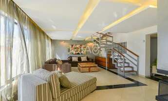 Imagem 4: CURITIBA - Casa Padrão - Alto da XV