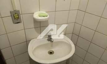 Imagem 6: Sala - Centro - Campinas