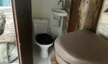 Imagem 5: Casa na Cabuçu de Baixo; casa com 3 quartos em Campo Grande, RJ