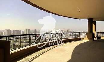 Imagem: On The Park Paraíso do Morumbi 607m² 04