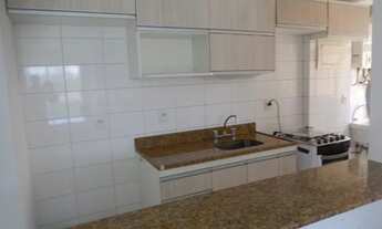 Imagem 4: Apartamento Apartamento com 3 dormitórios