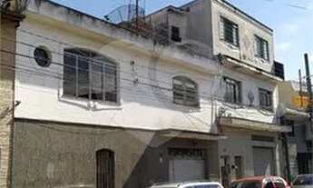 Imagem: Casa residencial e comercial para renda