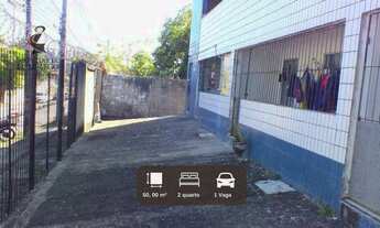 Imagem 2: AP1319- Aluga apartamento de 2 quartos,1 vaga, no Castelão sem taxa de condomínio