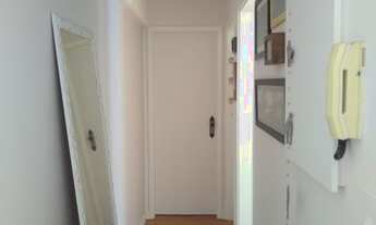 Imagem 6: Santa Cecília / Vila Buarque - vista livre