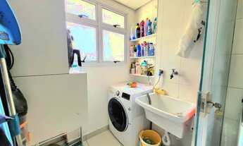 Imagem 5: Apartamento de 58 m² com 2 dormitórios à venda no Condomínio Varandas do Parahyba no Urban