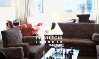 Imagem: Cobertura à venda, 3 quartos, Copacabana