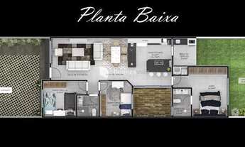 Imagem 6: Venda Casa com 3 dormitórios