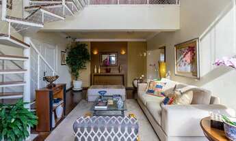 Imagem 3: APARTAMENTO RESIDENCIAL em SÃO PAULO - SP, BROOKLIN PAULISTA