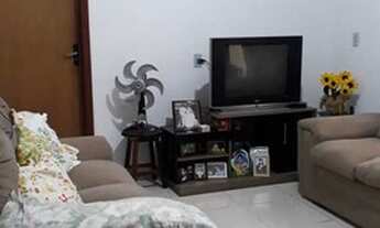 Imagem 5: Casa para venda com 2 dormitórios em Jardim Pacaembu - Sorocaba - SP