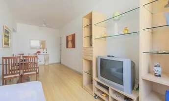 Imagem 3: Apartamento para Aluguel - Centro, 2 Quartos, 70 m2