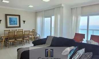 Imagem 6: Apartamento à venda no bairro Pitangueiras - Guarujá/SP