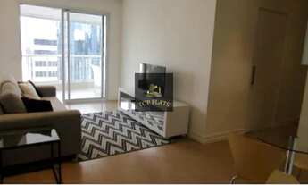 Imagem 3: Flat Para Locação - Brooklin