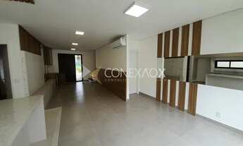 Imagem 5: Casa - Parque Nova Campinas - Campinas