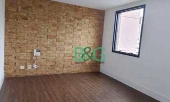 Imagem 7: Sala para alugar, 30 m² por R$ 2.500/mês - Jardim América - São Paulo/SP
