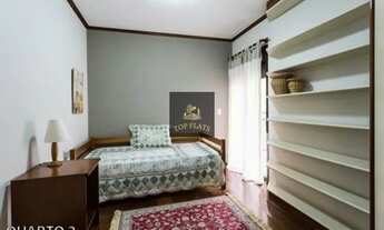 Imagem 7: Flat disponível em Moema - SP