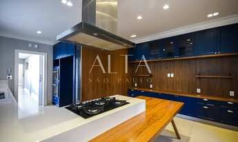 Imagem 5: Jardim América - Todo atualizado e pé direito alto