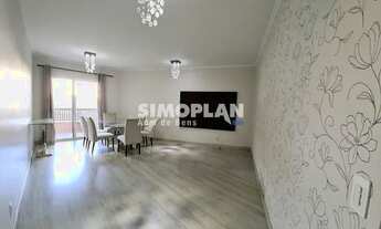 Imagem: Apartamento - Vila Itapura - Campinas