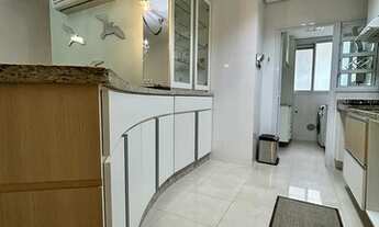 Imagem 7: Apartamento com 3 dormitórios, 104 m² - venda por R$ 1.590.000,00 ou aluguel por R$ 9.457