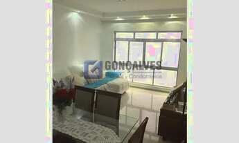 Imagem 3: SANTOS - Residential / Apartment - EMBARE