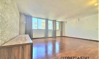 Imagem: Apartamento para alugar Bela Vista, 120