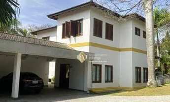 Imagem 2: Bela casa toda mobiliada disponível para venda no Condomínio Terras de São José em Itu/SP