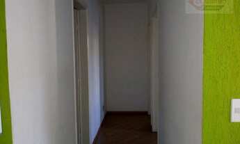 Imagem 6: Apartamento com 3 dormitórios, 70 m² - venda por R$ 390.000,00 ou aluguel por R$ 2.328,94