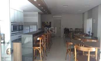 Imagem 3: Apartamento para Venda - 113.14m², 3 dormitórios, sendo 1 suites, 1 vaga - Petrópolis