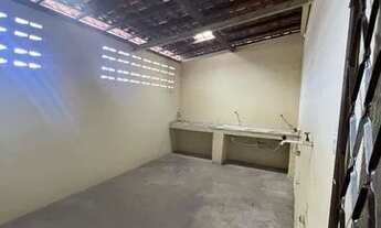 Imagem 5: Casa no bairro novo de Guarabira