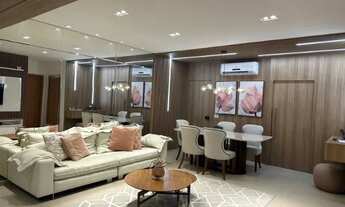 Imagem: Apartamento Edifício New Avenue