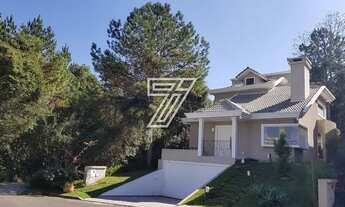 Imagem: Casa de condomínio para venda tem 274 metros