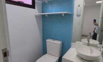 Imagem 6: Sala para alugar, 100 m² por R$ 2.600,00/mês - Vila Mathias - Santos/SP