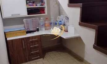 Imagem 5: Excelente sobrado no bairro Santa Maria