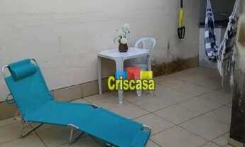 Imagem 6: Casa com 3 dormitórios à venda, 120 m² por R$ 350.000,00 - São João - São Pedro da Aldeia