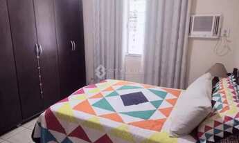 Imagem 4: Sem condomínio! Excelente apartamento tipo casa térreo de frente, em rua reside