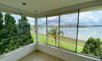 Imagem 2: NOVA LIMA - Casa de Condomínio - Alphaville - Lagoa dos Ingleses