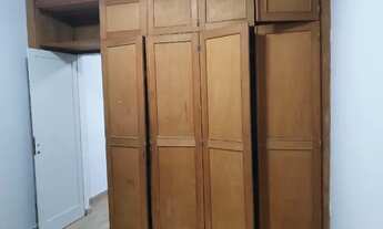 Imagem 4: Apto boqueirão Apartamento com 1 dormitório