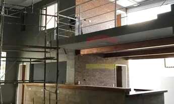 Imagem 5: Prédio Comercial - Próximo a Braz Leme