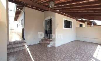 Imagem: Venda de Casas / Padrão na cidade de Botucatu