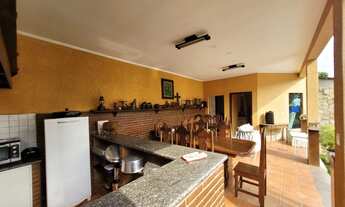 Imagem 3: Casa para venda tem 416 metros quadrados com 3 quartos em Piratininga - Osasco - São Paulo