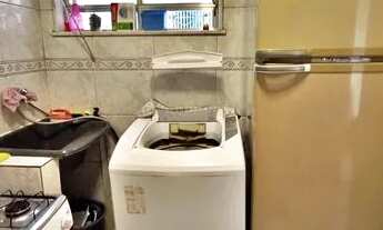 Imagem 7: Alugo apartamento térreo de 2 quartos na Rua Dois de Fevereiro