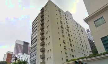 Imagem 5: Flat no Augusta Flat com 2 dormitórios para locação próx da Av Paulista e Pq Trianon