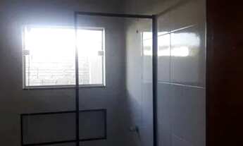 Imagem 6: Casa recém construída próxima a unesp Bauru