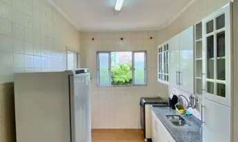 Imagem 5: Apartamento 1 Quarto em Canto do Forte - Praia Grande, SP