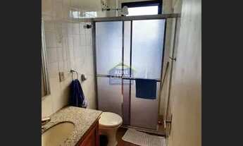 Imagem 4: Apartamento com 1 dorm, Tupi, Praia Grande - R$ 250 mil, Cod: ACT1411