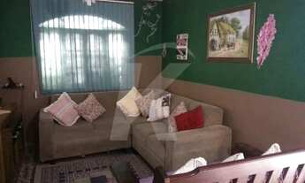 Imagem 4: Sobrado na Vila Guilherme