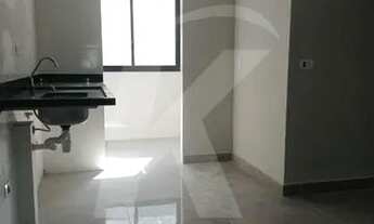 Imagem 5: Apartamento 40m² à venda - 1 Dormitórios 1 banheiro 1 vaga na Vila Gustavo !