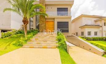 Imagem: Casa para venda em Tamboré, Santana de