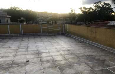 Imagem 6: Locação de Sobrado na Vila Moraes