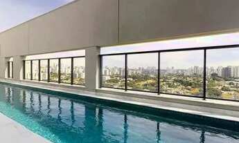 Imagem 5: Apartamento 2 dormitórios com vaga . Pronto para morar MOEMA